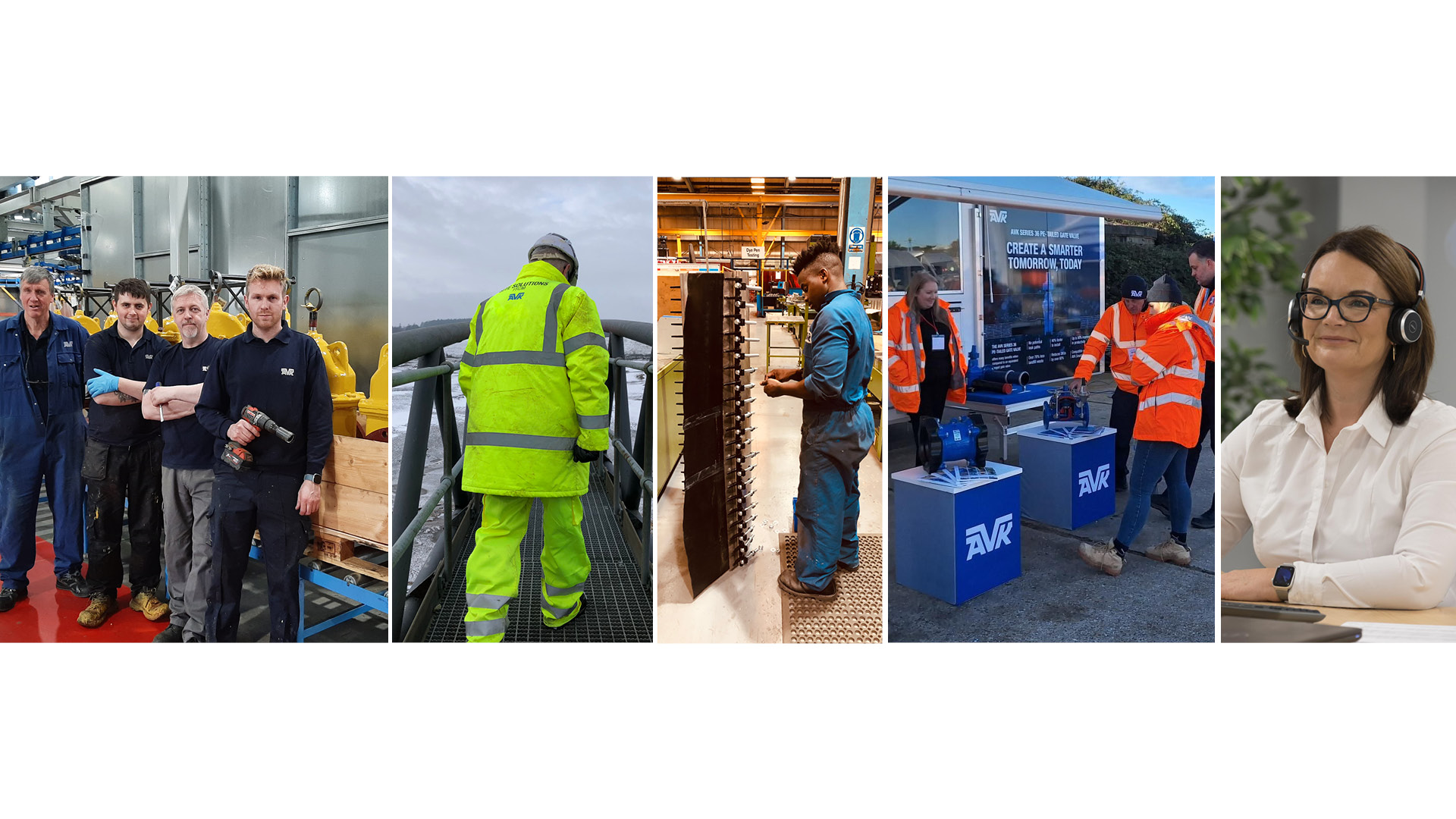 Careers jobs and vacancies at AVK UK