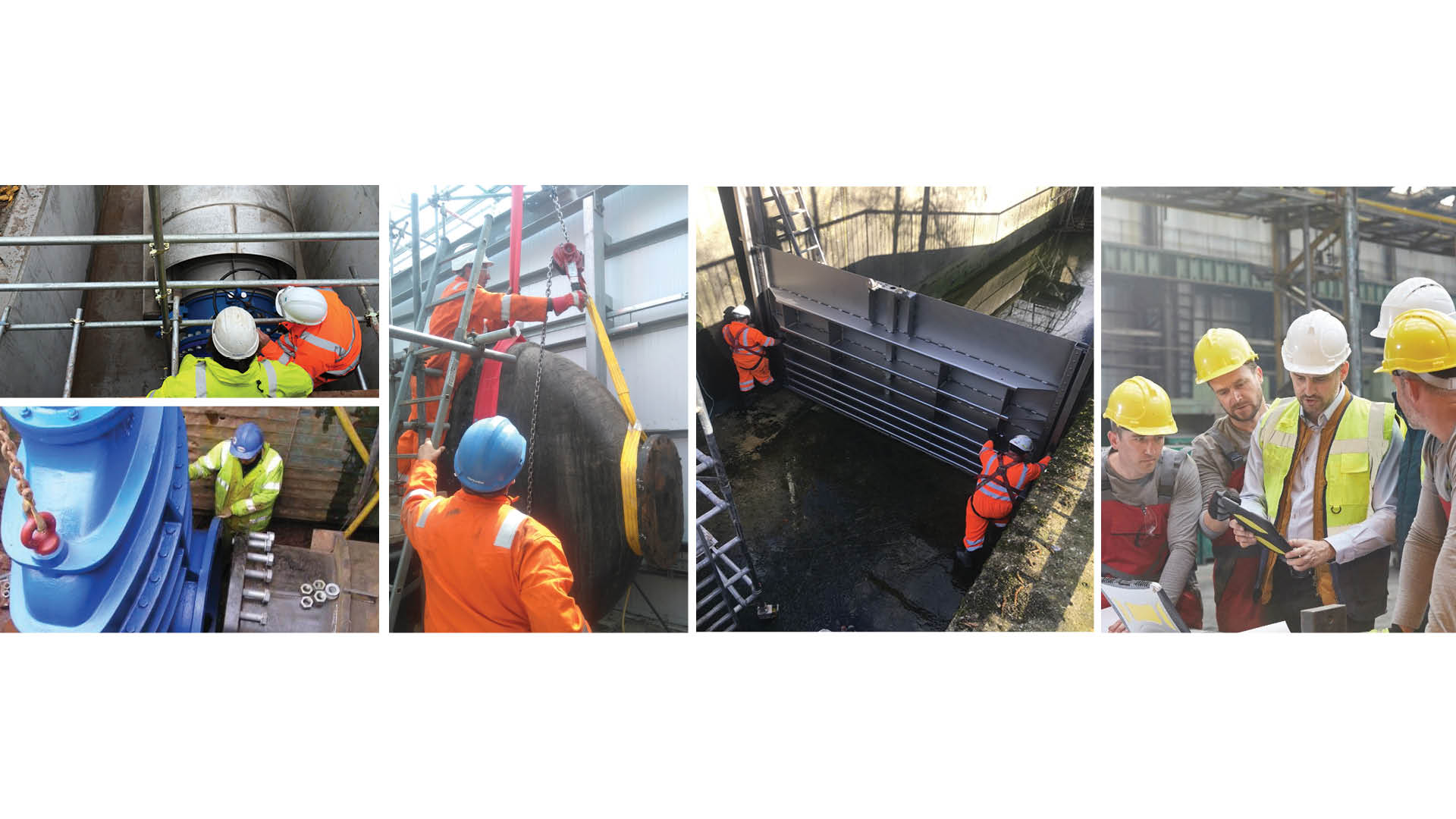 AVK UK Engineering Helpdesk not just valves
