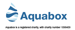 Aquabox Charity Supplying filters for safer drinking water