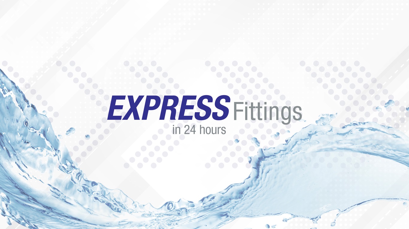 Fittings by avk express. Fittings in 24 hours