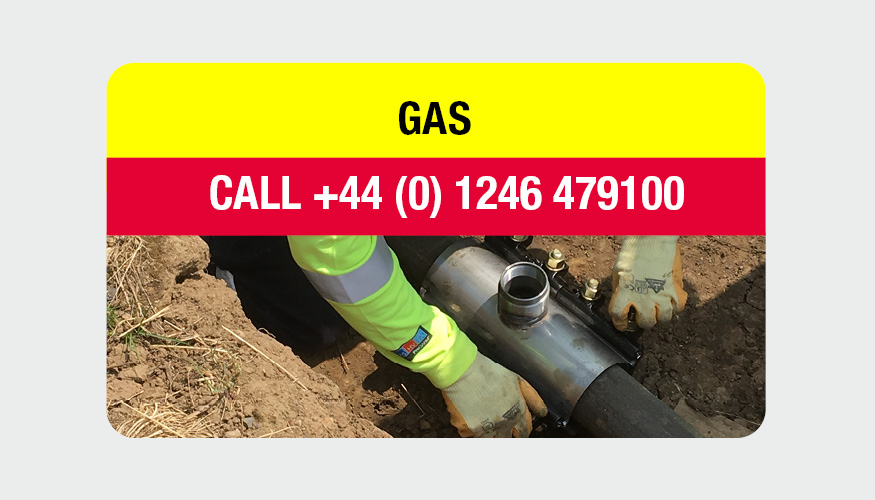Call AVK Emergency Gas Fittings for your repair clamps