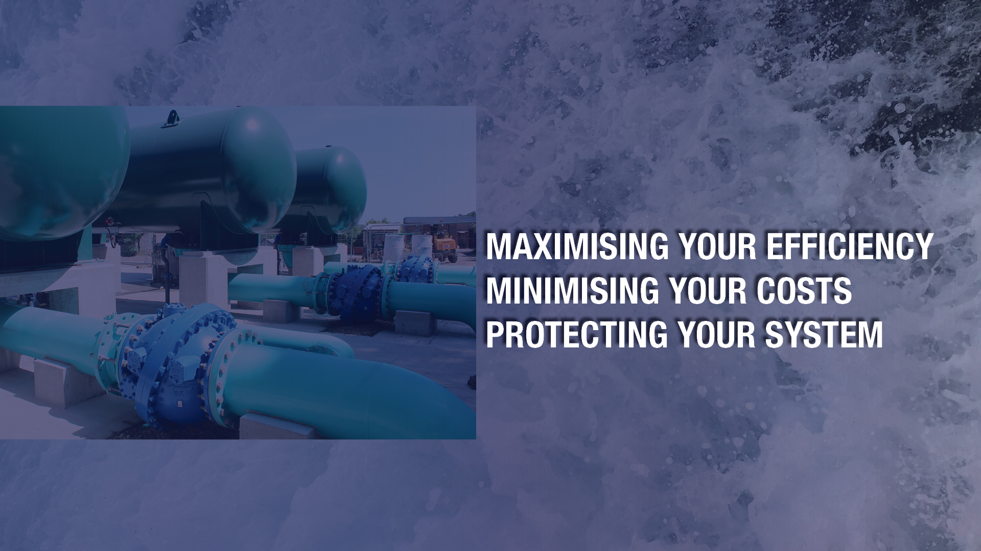 Protecting  Pipelines Network Safety Solutions