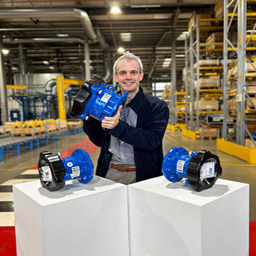 Ben Roberts Express Service