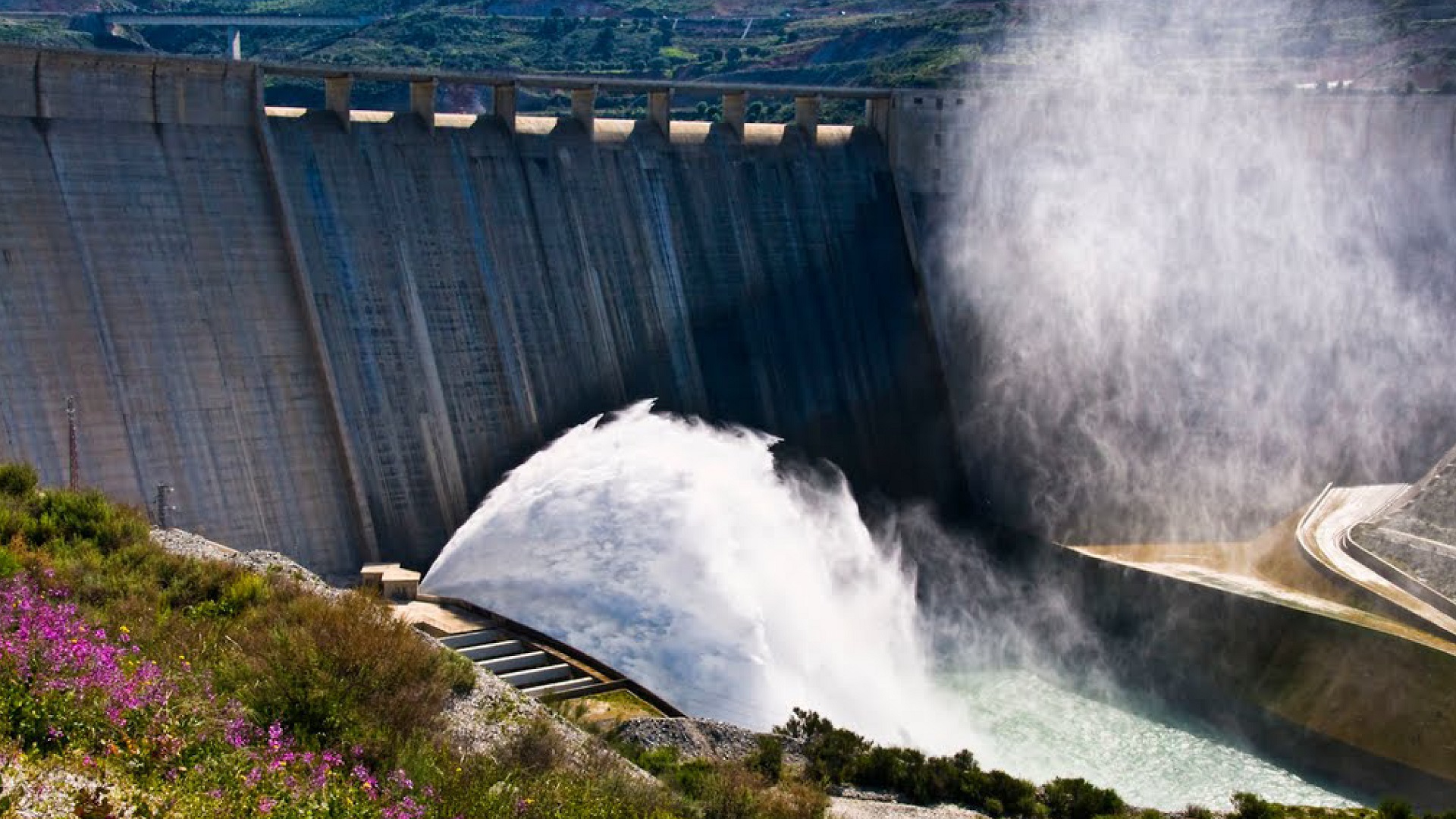 Glenfield Valves Limited Dams reservoirs and hydro power specialists