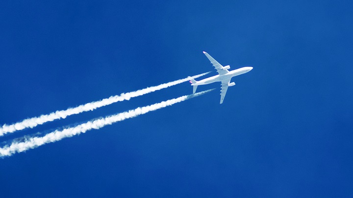 Vidi Level sensor o=in water network keeps airport operational