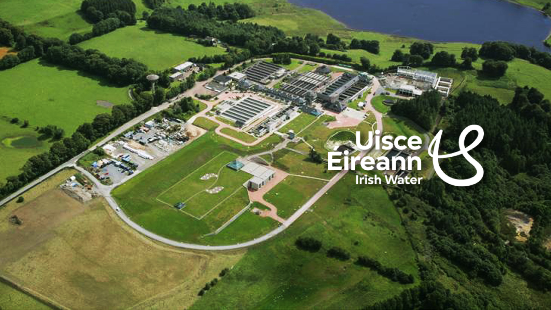 Irish Water Case Study AVK Smart Water