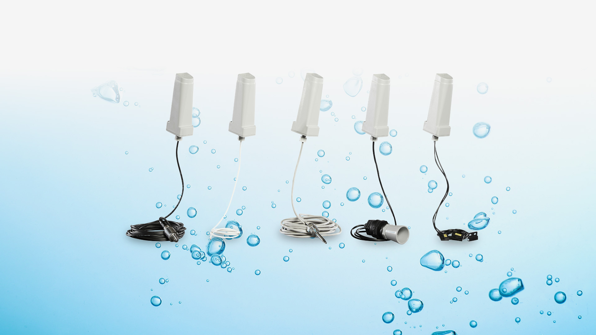 AVK Smart Level Sensors Wastewater case study