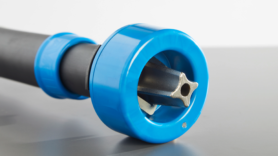 AVK Smart positioners for gate valves