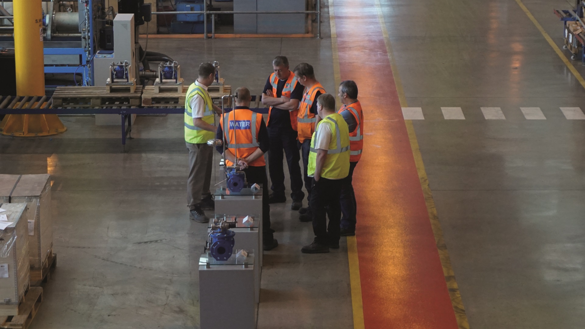 AVK Technical Training - AVK UK