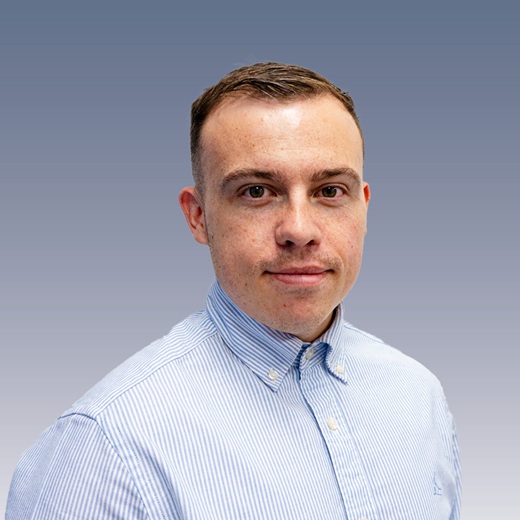 Dan Gillingham