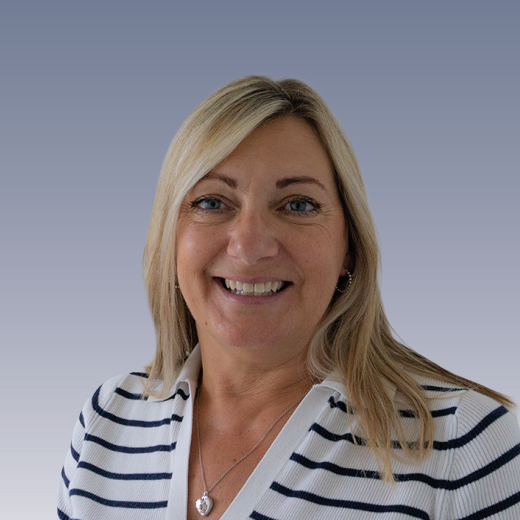 Debbie Jackson AVK UK Fittings Business Development Manager