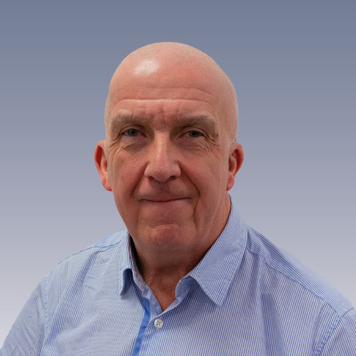 Jim Marsden AVK UK Regional Sales Manager North