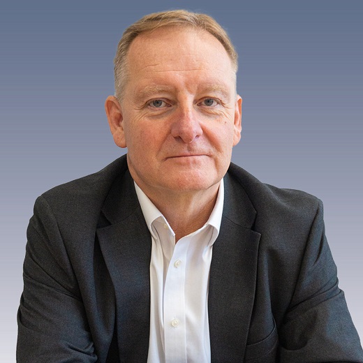 Martin Greenhalgh AVK UK MD