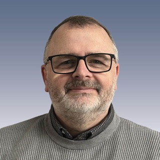 Matthew Harris AVK UK Control Valves