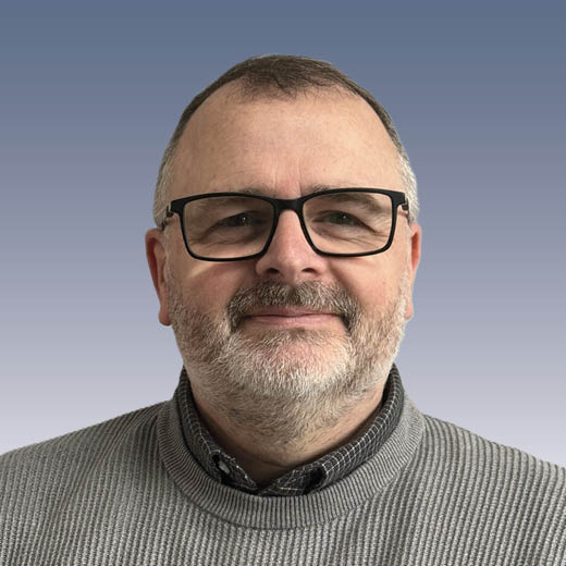 Matthew Harris AVK UK Control Valves