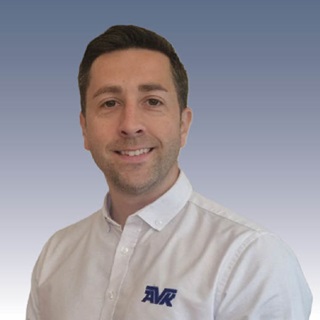 Rick Bradbury-Jones AVK UK Smart Water