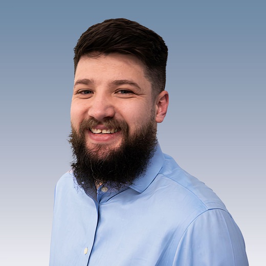 Simon Mattock