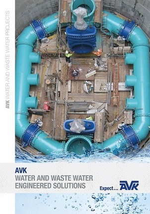 Engineered Water Projects Brochure