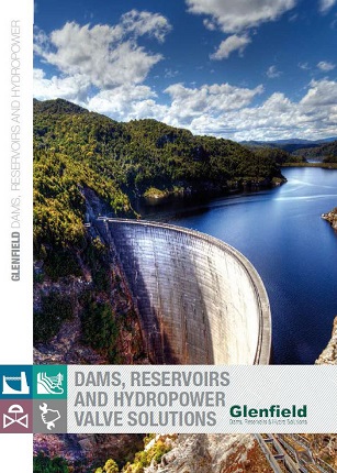 Glenfield Dams Reservoirs and Hydro Power