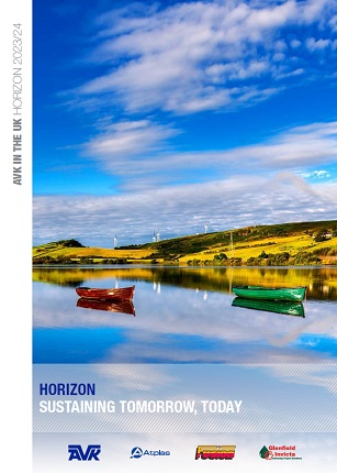 AVK in the UK Horizon Green Paper 24