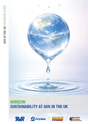 AVK in the UK Horizon Green Paper 24