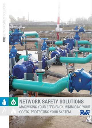 Network Safety Solutions Brochure 