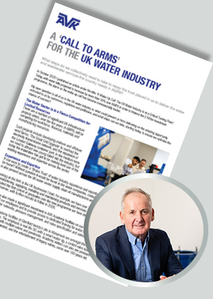 A Call to Arms Opinion Piece by Paul Hubbard