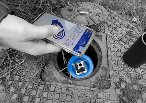 AVK UK Smart Water helping customers with AMP8