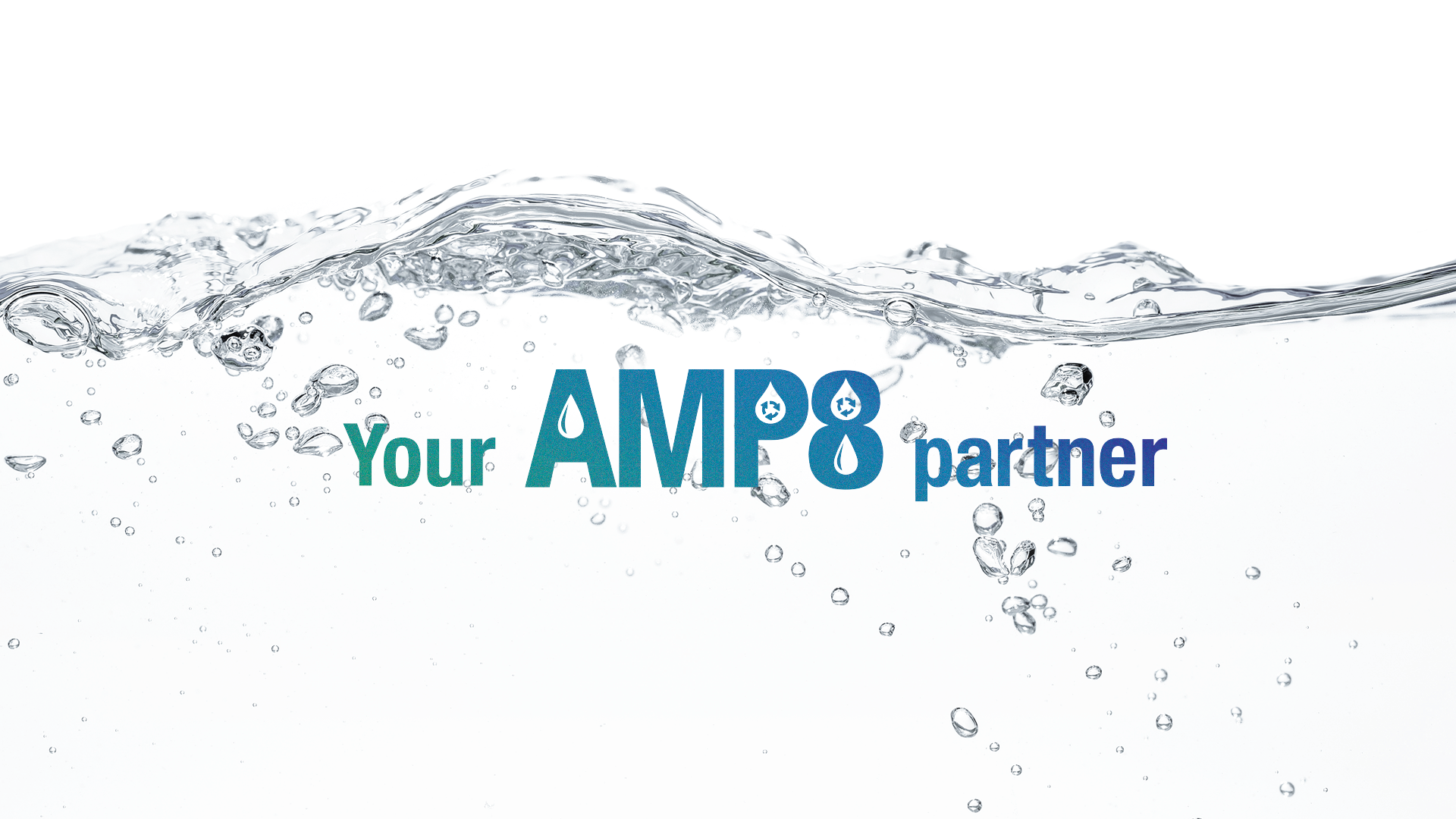 AVK UK your AMP 8 Partner