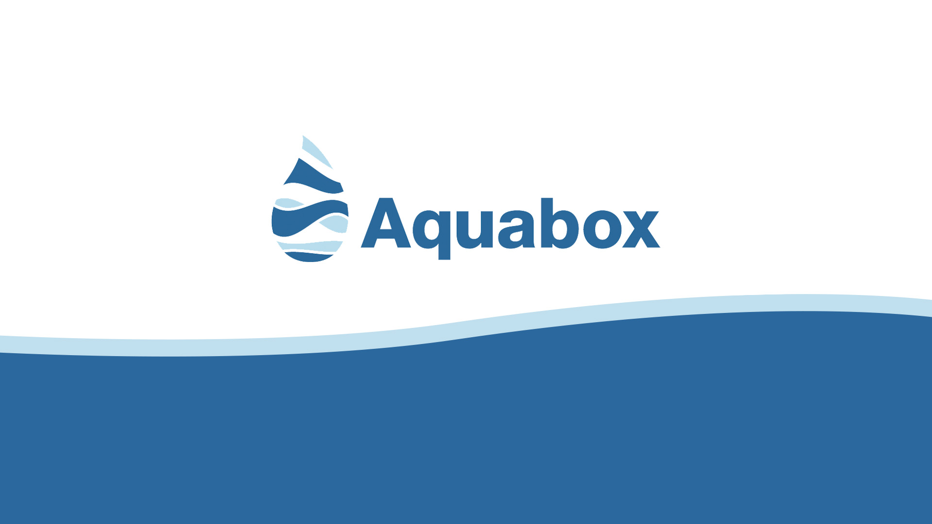 Aquabox Update from AVK UK Mar 26
