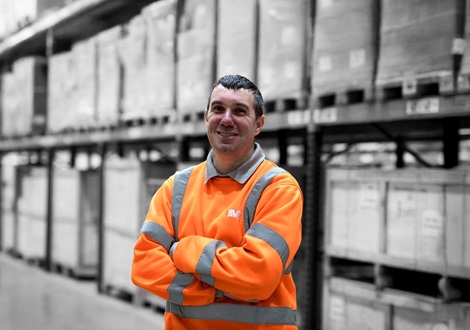 production operative