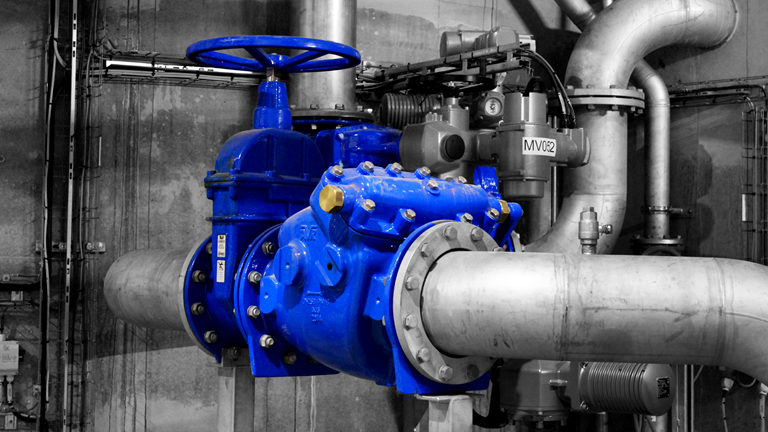 The AVK Guide to Check Valves to help you select the right valve for the right installation