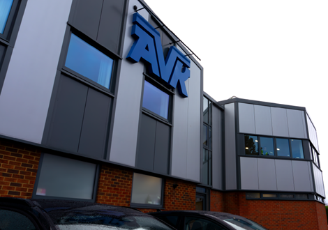 Corby Aqua Gas valve and hydrant factory investment
