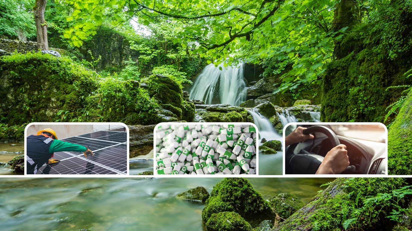 AVK UK Green Paper Spring 2023, sustainability, green energy, net zero, carbon neutral and smart water