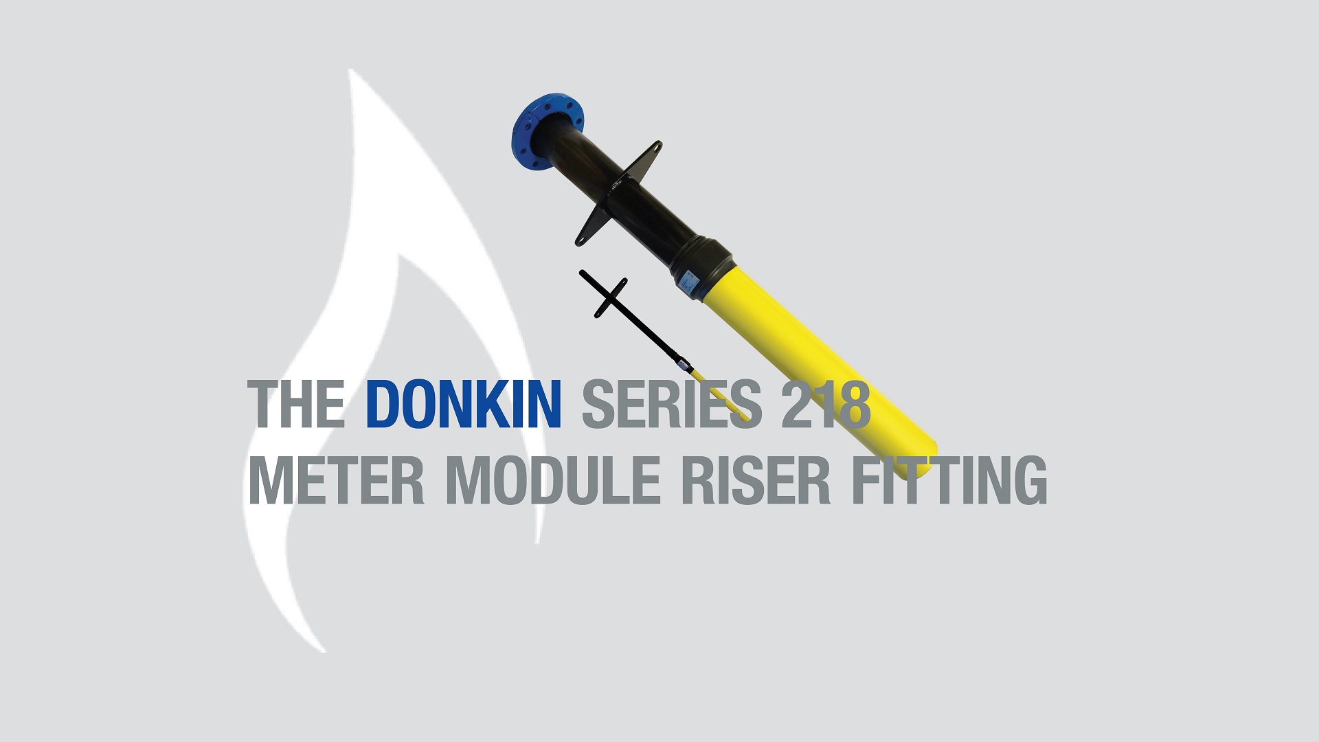 AVK Donkin Series 218 