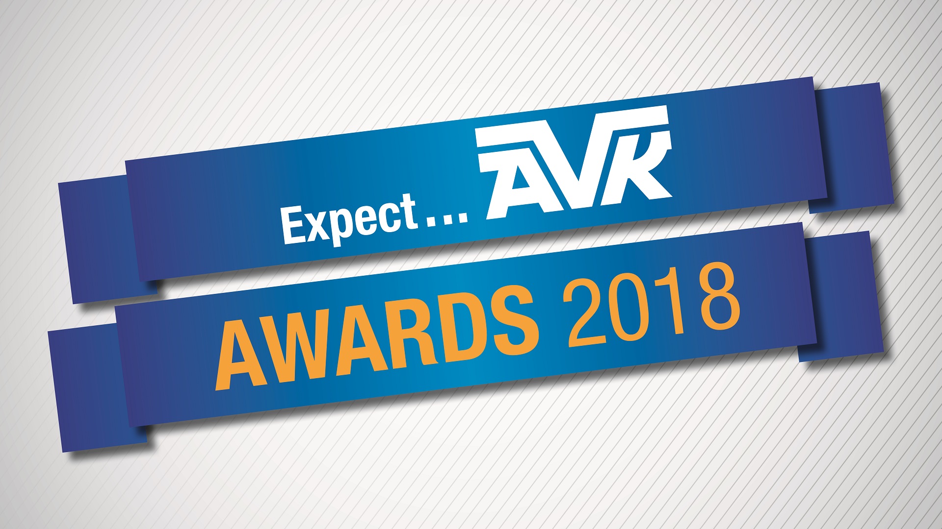 AVK Expect Award 2019 winners announced