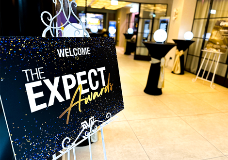 Welcome 2026 contestants to the Awards