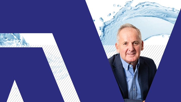 A call to arms by Paul Hubbard AVK in the UK Chairman