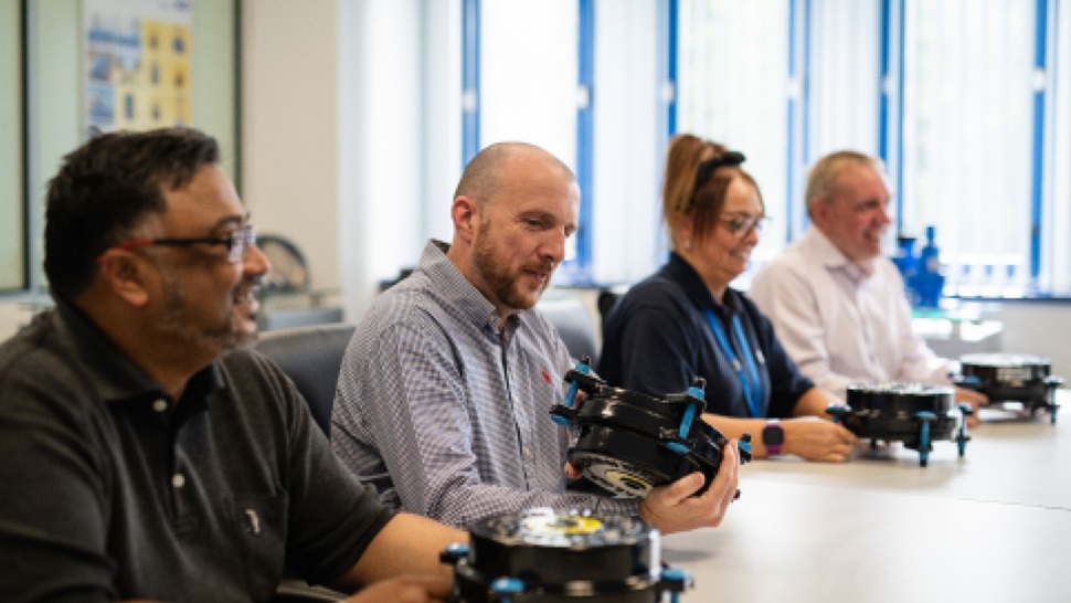 Wake Up Call Opinion Piece by Paul Hubbard Product Familiarisation