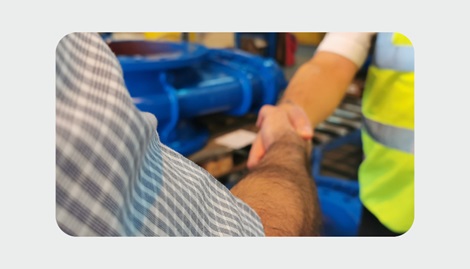 Wake Up Call Opinion Piece by Paul Hubbard Ready to engage