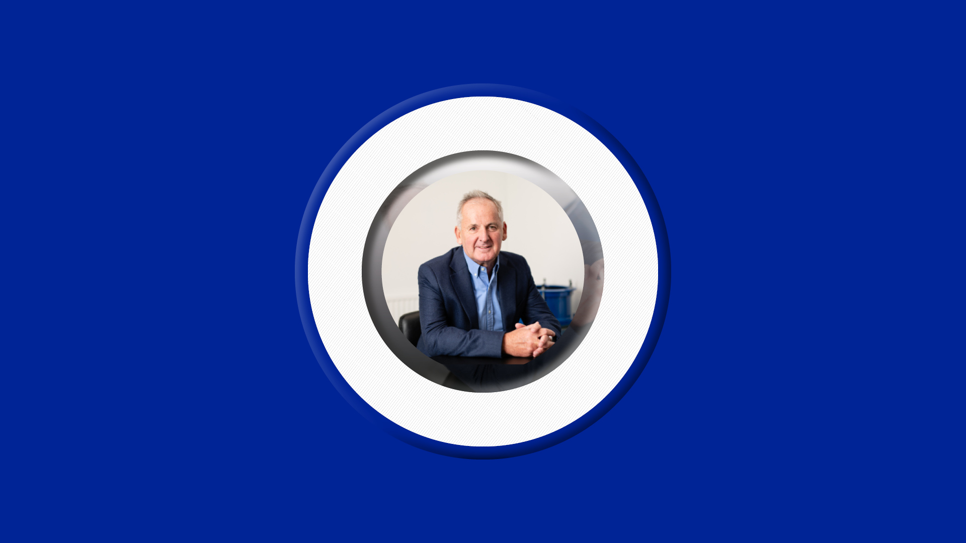 Wake Up Call Opinion Piece by Paul Hubbard