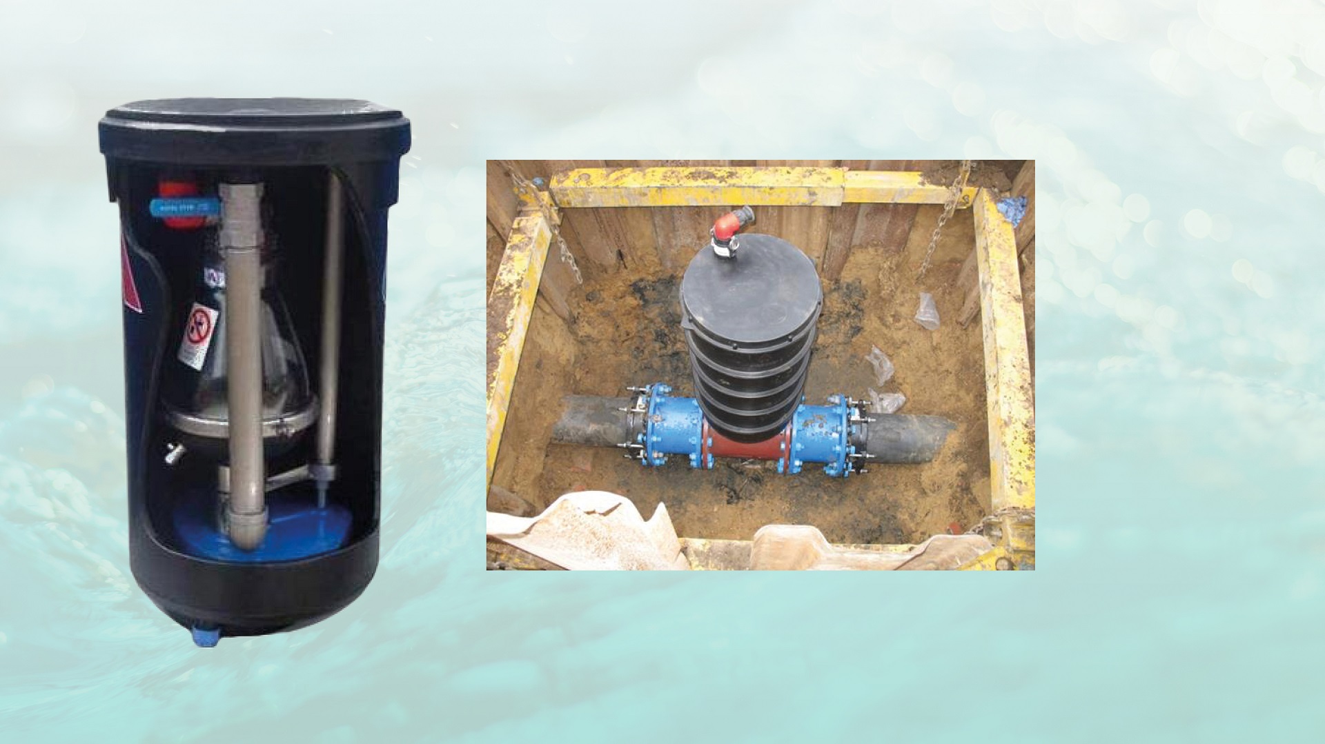 Corrosion Free Air Valves AVK UK corrosion-free-air-valves-avk-uk