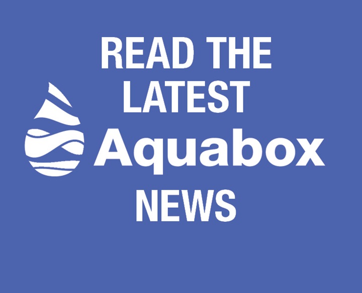 AVK UK partner Aquabox read the newsletter