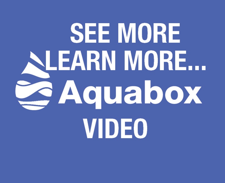 Aquabox Video AVK UK Charitiy partners