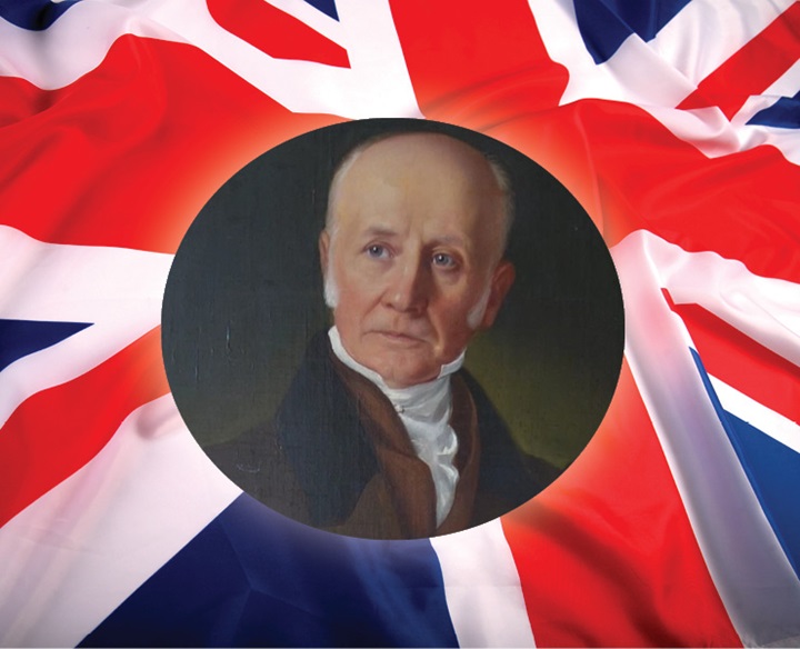 Bryan Donkin Pioneer of the British Gas Gate Valve