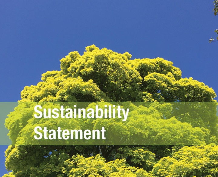 AVK UK Sustainability Statement. Download the statement