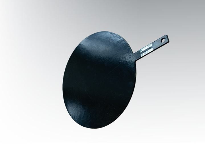 Donkin Line blank for gas networks