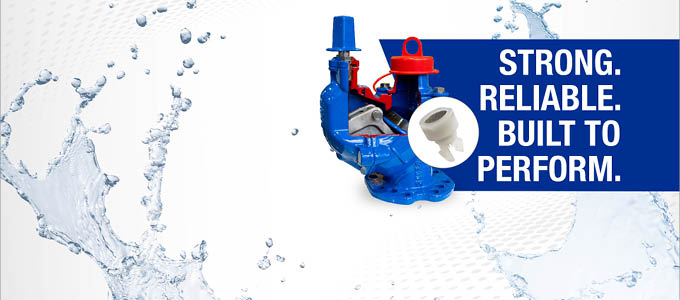 Autofrost development for underground hydrants latest product news