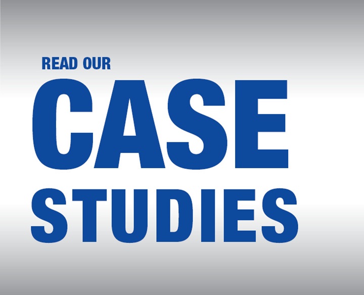 AVK UK Case Studies demonstrating valve and fittings product and installation solutions