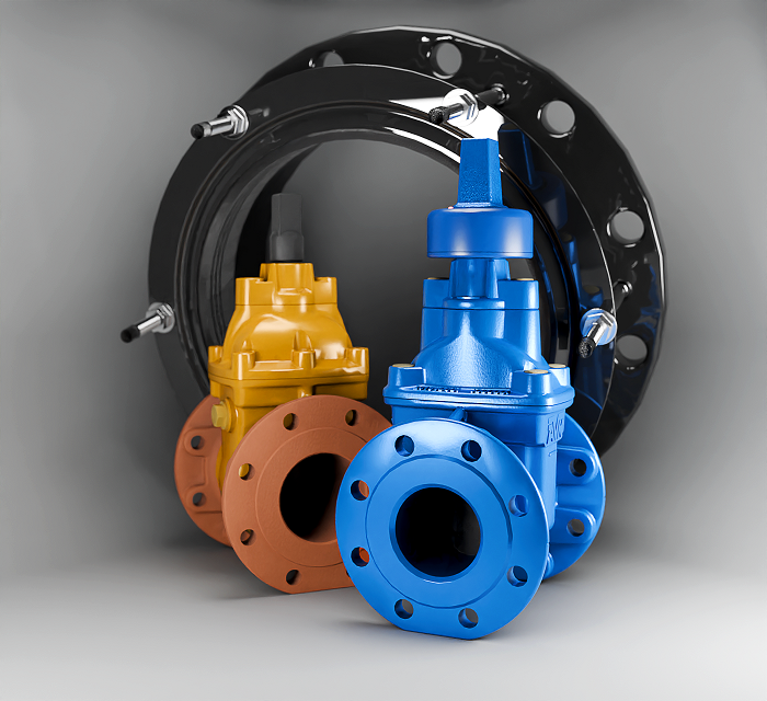 Find your valve and fittings for water, wastewater and gas. Use the AVK UK product finder to filter and select.